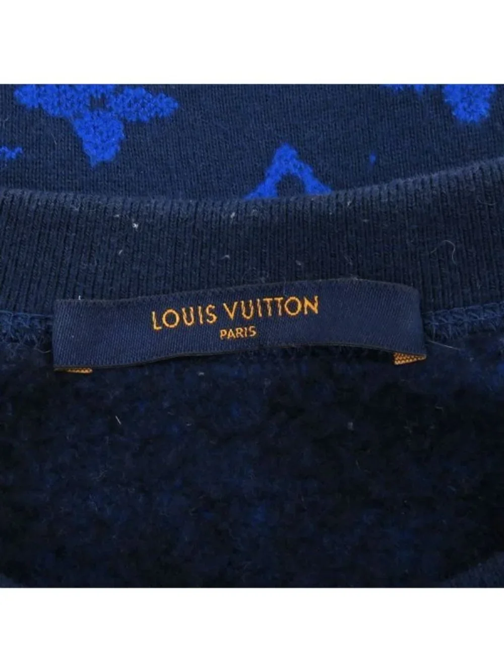 Louis Vuitton Sweatshirt